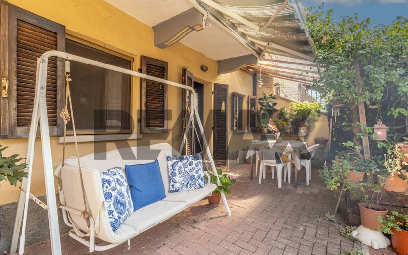 Terratetto unifamiliare 168 m², ottimo stato, Zubiena — foto 36 di 42