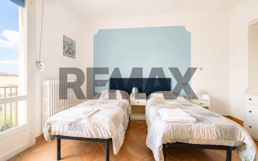 Appartamento via Rosmini 40, Centro, Stresa — foto 13 di 20