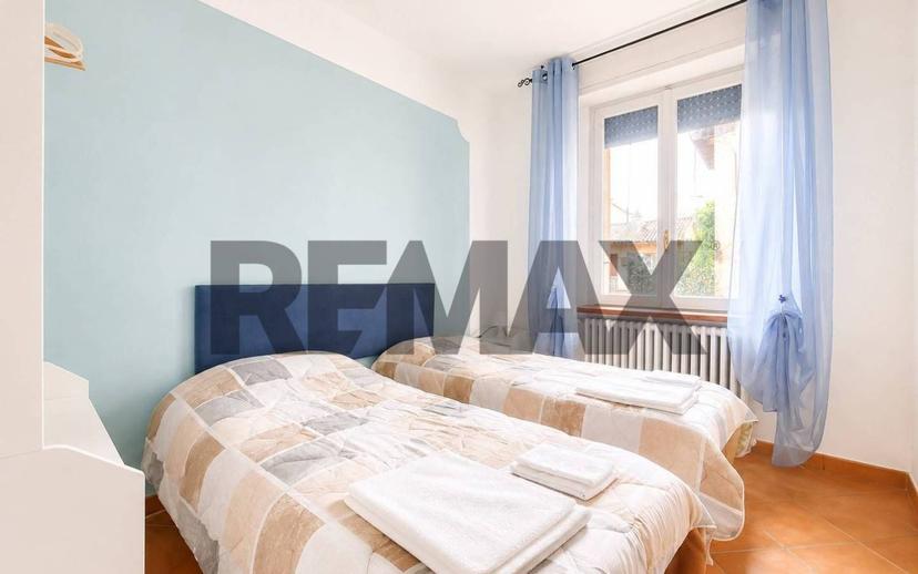 Appartamento via Rosmini 40, Centro, Stresa — foto 11 di 20