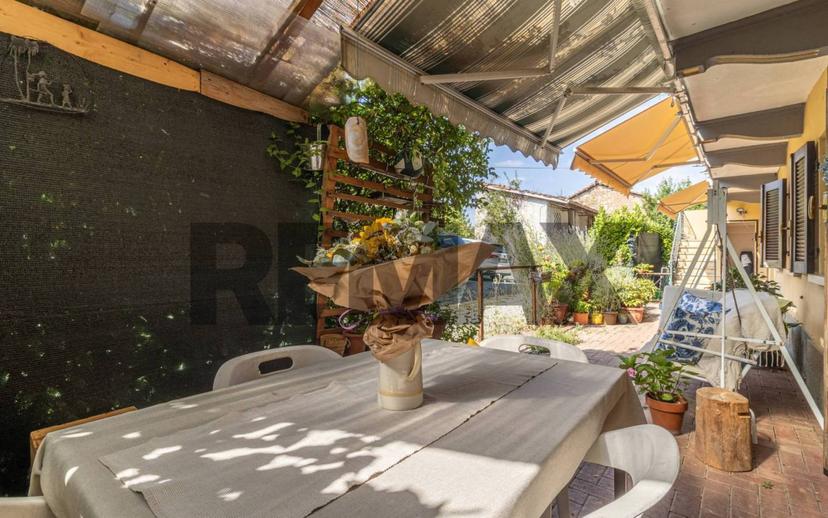 Terratetto unifamiliare 168 m², ottimo stato, Zubiena — foto 26 di 42