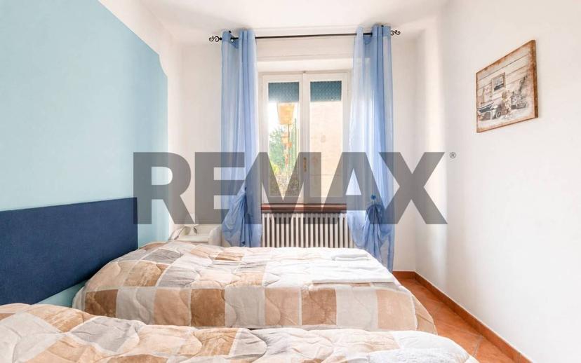 Appartamento via Rosmini 40, Centro, Stresa — foto 12 di 20