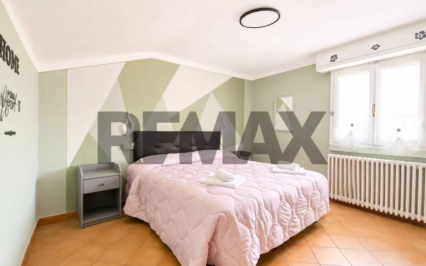 Appartamento via Rosmini 40, Centro, Stresa — foto 18 di 20