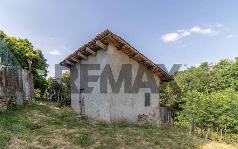 Terratetto unifamiliare 168 m², ottimo stato, Zubiena — foto 24 di 42
