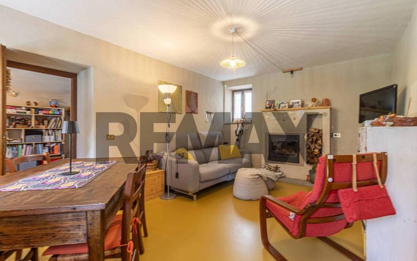 Terratetto unifamiliare 168 m², ottimo stato, Zubiena — foto 40 di 42