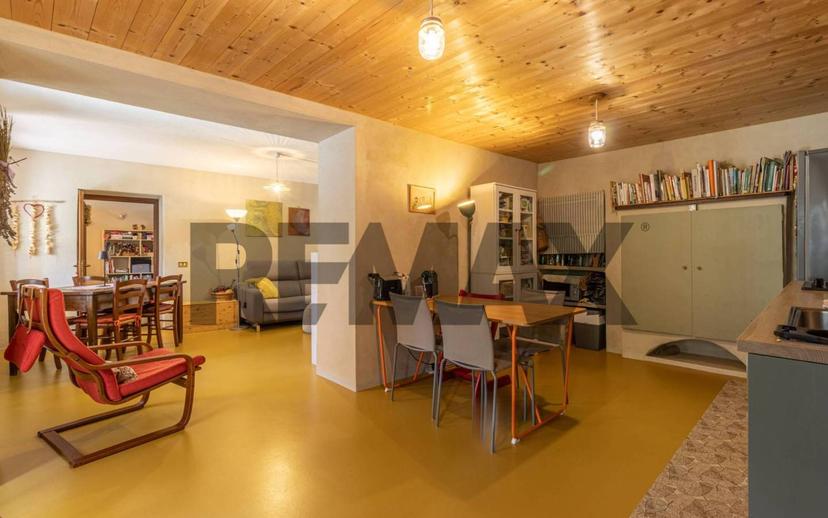 Terratetto unifamiliare 168 m², ottimo stato, Zubiena — foto 20 di 42