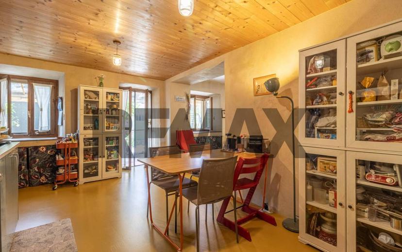 Terratetto unifamiliare 168 m², ottimo stato, Zubiena — foto 10 di 42