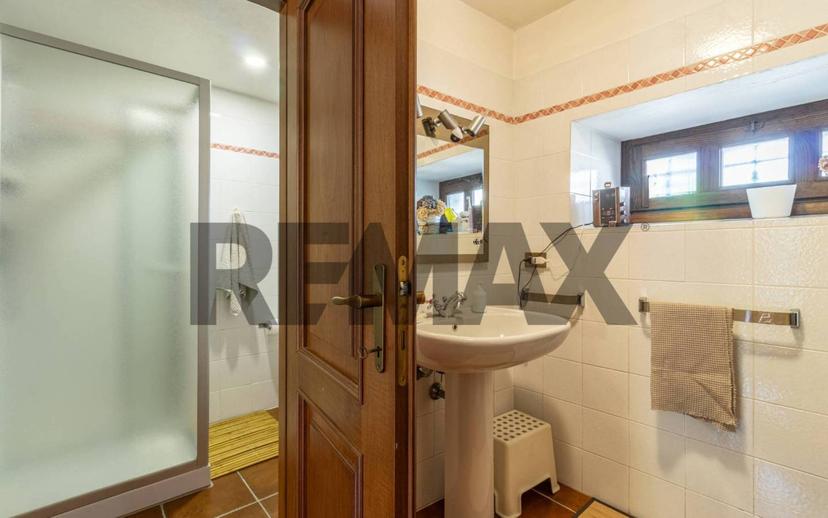 Terratetto unifamiliare 168 m², ottimo stato, Zubiena — foto 25 di 42