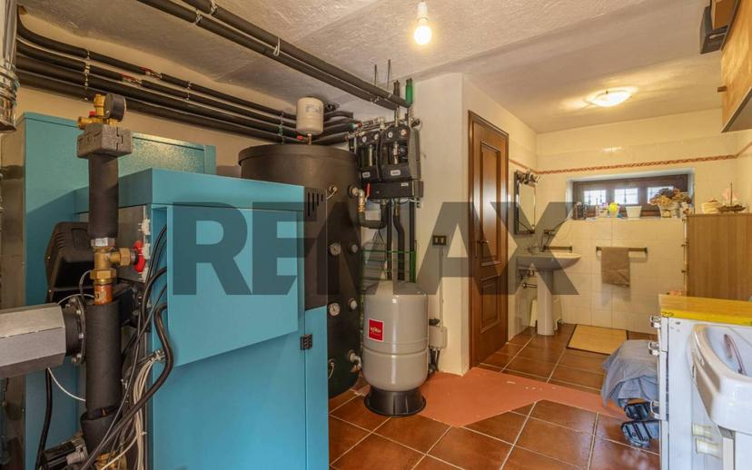 Terratetto unifamiliare 168 m², ottimo stato, Zubiena — foto 2 di 42