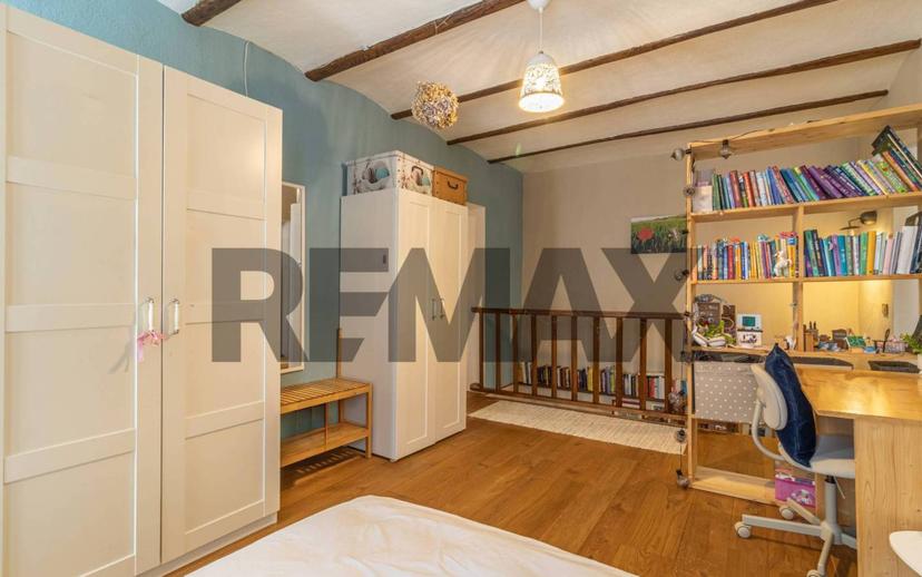 Terratetto unifamiliare 168 m², ottimo stato, Zubiena — foto 13 di 42
