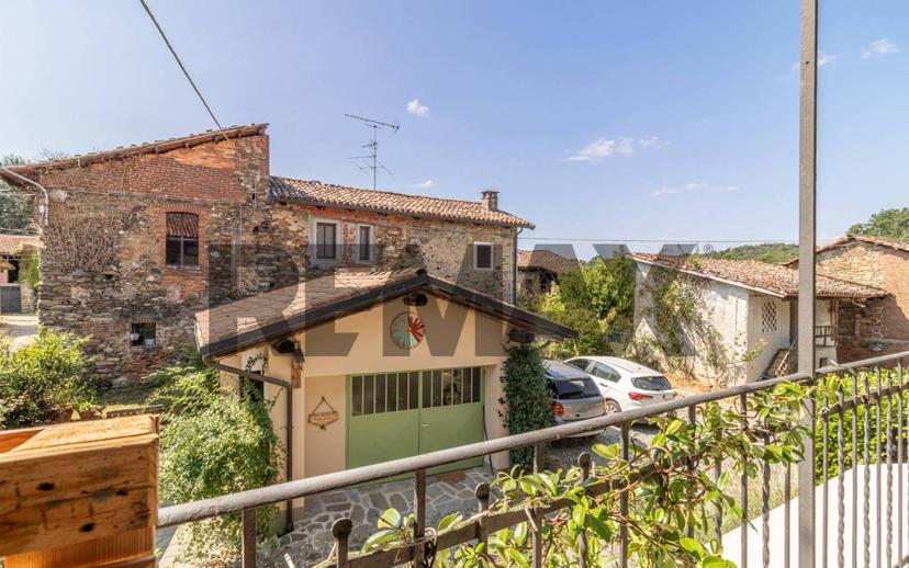Terratetto unifamiliare 168 m², ottimo stato, Zubiena — foto 31 di 42