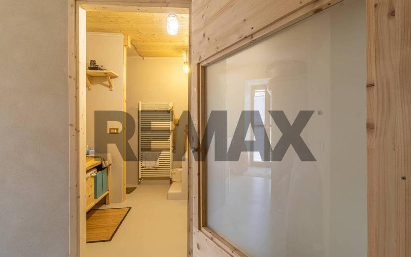 Terratetto unifamiliare 168 m², ottimo stato, Zubiena — foto 41 di 42