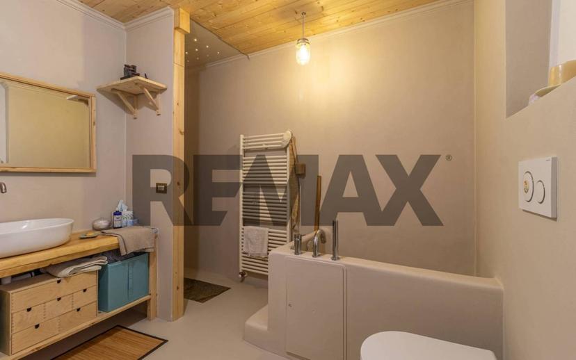 Terratetto unifamiliare 168 m², ottimo stato, Zubiena — foto 4 di 42