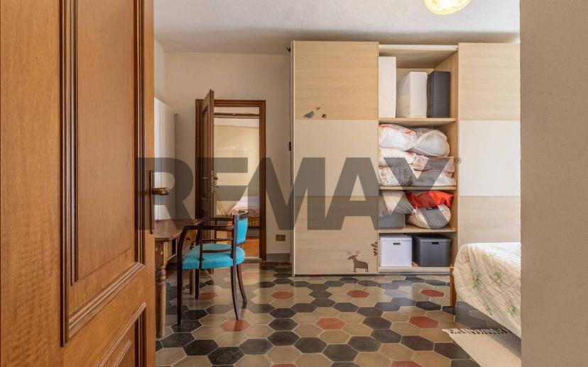 Terratetto unifamiliare 168 m², ottimo stato, Zubiena — foto 11 di 42