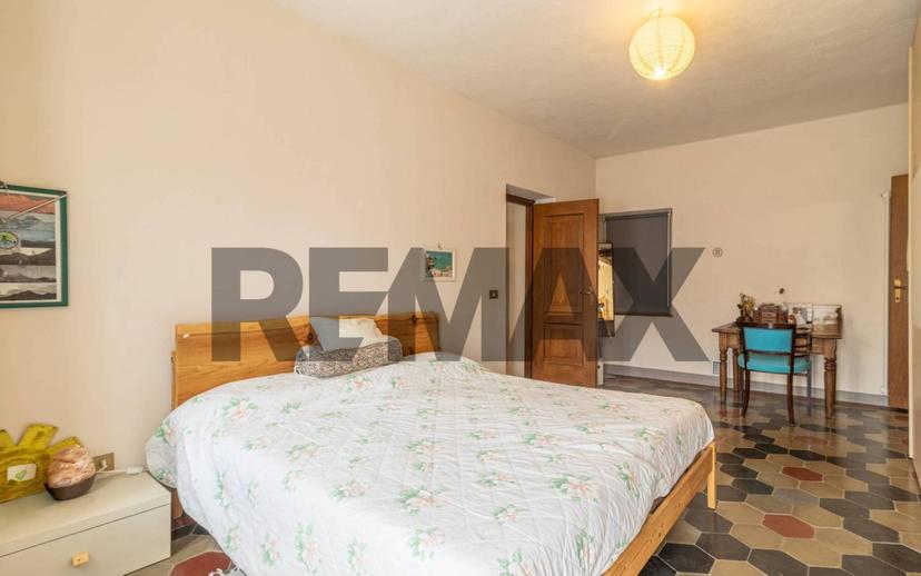 Terratetto unifamiliare 168 m², ottimo stato, Zubiena — foto 42 di 42