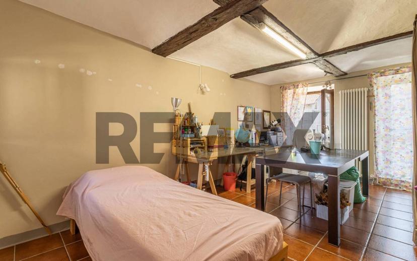 Terratetto unifamiliare 168 m², ottimo stato, Zubiena — foto 15 di 42