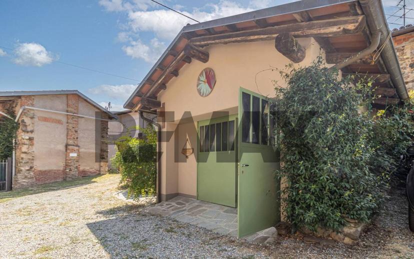Terratetto unifamiliare 168 m², ottimo stato, Zubiena — foto 7 di 42