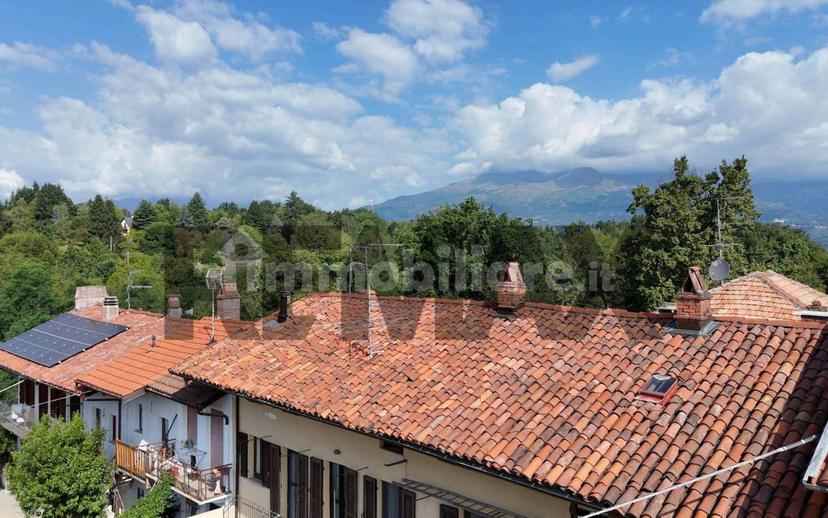 Terratetto unifamiliare 168 m², ottimo stato, Zubiena — foto 29 di 42