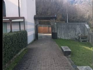 Trilocale frazione Buttello, Valgreghentino — foto 8 di 8