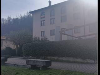 Trilocale frazione Buttello, Valgreghentino — foto 7 di 8