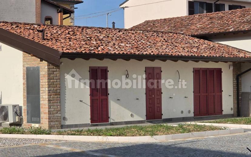 Villa unifamiliare via Fustagno, Castelleone — foto 12 di 15