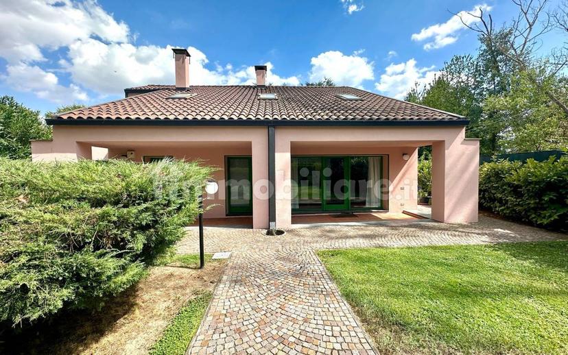 Villa unifamiliare Località Giaietti 22, Madonna D'Olmetto, Cossombrato — foto 53 di 56