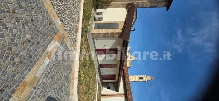 Villa unifamiliare via Fustagno, Castelleone — foto 7 di 15