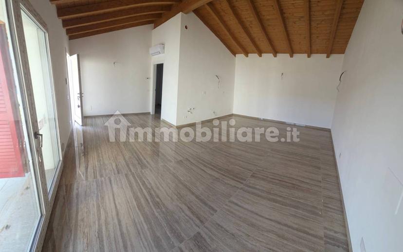 Villa unifamiliare via Fustagno, Castelleone — foto 2 di 15