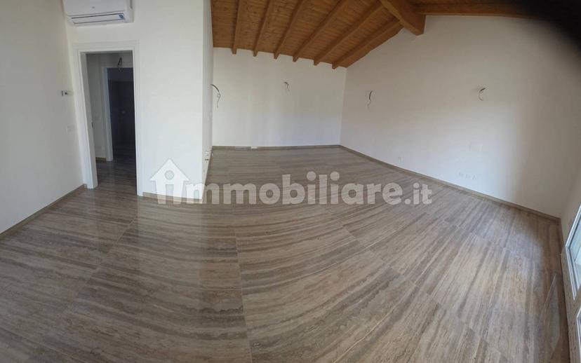 Villa unifamiliare via Fustagno, Castelleone — foto 5 di 15