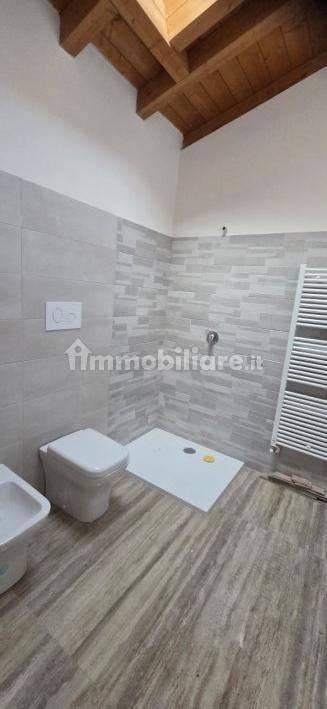 Villa unifamiliare via Fustagno, Castelleone — foto 3 di 15