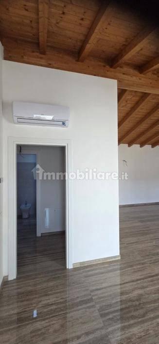 Villa unifamiliare via Fustagno, Castelleone — foto 6 di 15