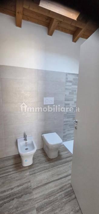 Villa unifamiliare via Fustagno, Castelleone — foto 11 di 15