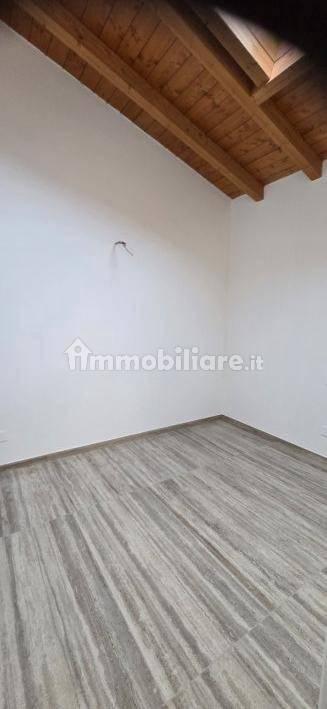 Villa unifamiliare via Fustagno, Castelleone — foto 14 di 15