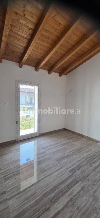 Villa unifamiliare via Fustagno, Castelleone — foto 4 di 15