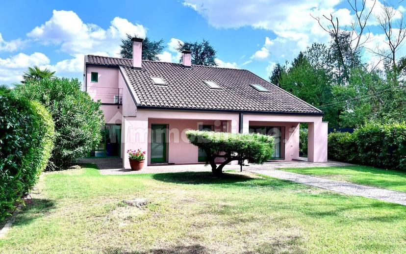 Villa unifamiliare Località Giaietti 22, Madonna D'Olmetto, Cossombrato — foto 43 di 56