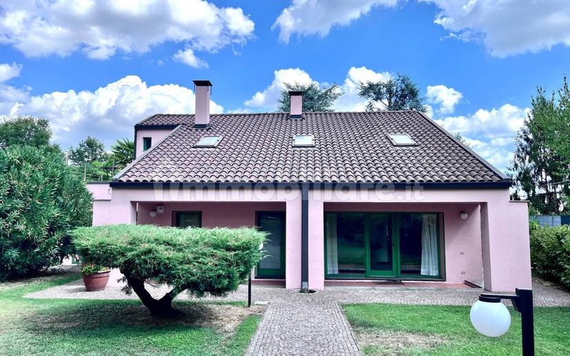 Villa unifamiliare Località Giaietti 22, Madonna D'Olmetto, Cossombrato — foto 51 di 56