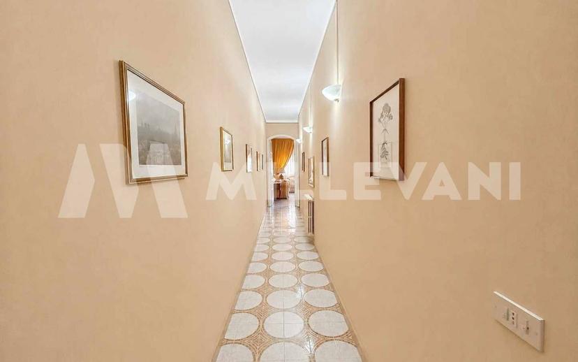 Terratetto unifamiliare corso Vittorio Veneto 62, Pozzallo — foto 17 di 24