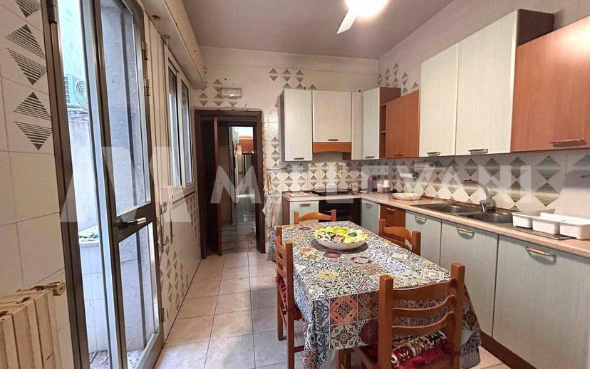 Terratetto unifamiliare corso Vittorio Veneto 62, Pozzallo — foto 18 di 24