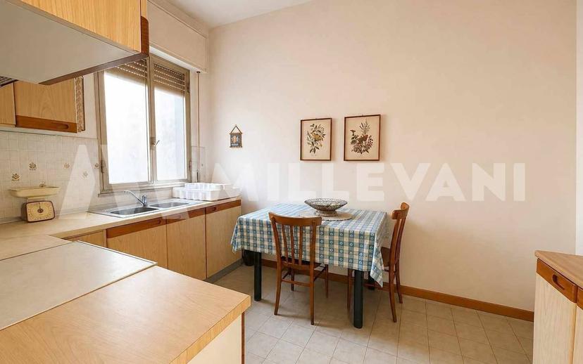 Terratetto unifamiliare corso Vittorio Veneto 62, Pozzallo — foto 16 di 24