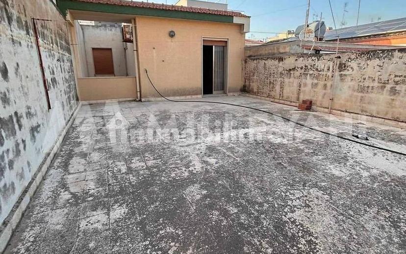 Terratetto unifamiliare corso Vittorio Veneto 62, Pozzallo — foto 6 di 24