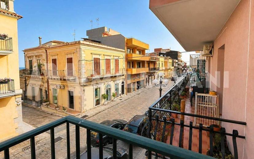 Terratetto unifamiliare corso Vittorio Veneto 62, Pozzallo — foto 11 di 24