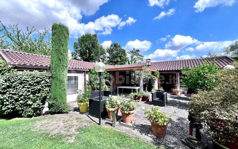 Villa unifamiliare Località Giaietti 22, Madonna D'Olmetto, Cossombrato — foto 7 di 56