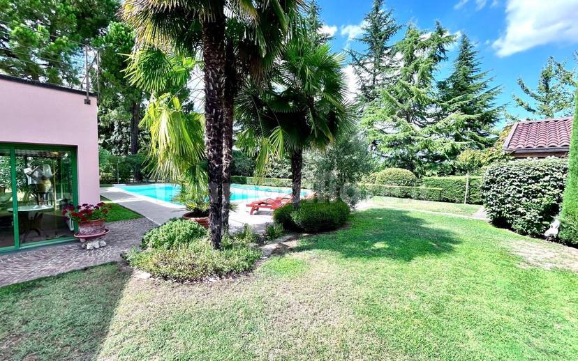 Villa unifamiliare Località Giaietti 22, Madonna D'Olmetto, Cossombrato — foto 18 di 56