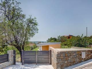 Villa unifamiliare via Antonio Racheli 12/1, Baiamonti - Valmaura, Trieste — foto 8 di 30