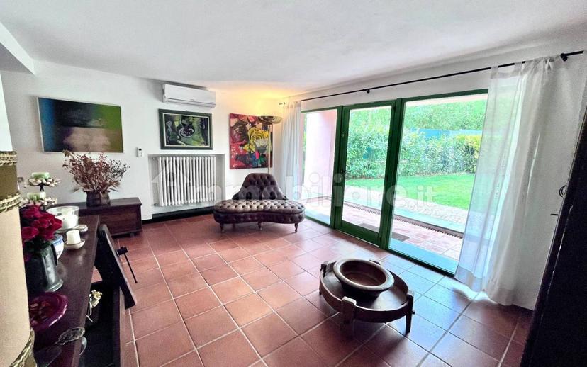 Villa unifamiliare Località Giaietti 22, Madonna D'Olmetto, Cossombrato — foto 15 di 56