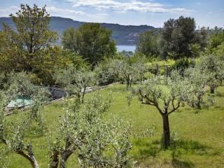 Villa unifamiliare via Antonio Racheli 12/1, Baiamonti - Valmaura, Trieste — foto 25 di 30