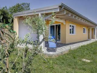 Villa unifamiliare via Antonio Racheli 12/1, Baiamonti - Valmaura, Trieste — foto 9 di 30