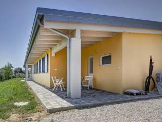 Villa unifamiliare via Antonio Racheli 12/1, Baiamonti - Valmaura, Trieste — foto 5 di 30