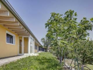 Villa unifamiliare via Antonio Racheli 12/1, Baiamonti - Valmaura, Trieste — foto 21 di 30