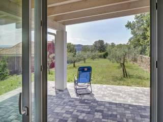 Villa unifamiliare via Antonio Racheli 12/1, Baiamonti - Valmaura, Trieste — foto 30 di 30