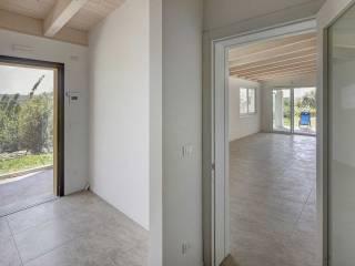 Villa unifamiliare via Antonio Racheli 12/1, Baiamonti - Valmaura, Trieste — foto 20 di 30
